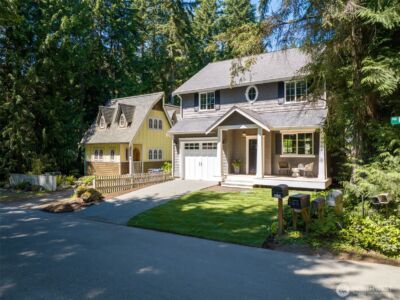 9448 NE Midway Avenue , Indianola, WA 98342 - Photo 30