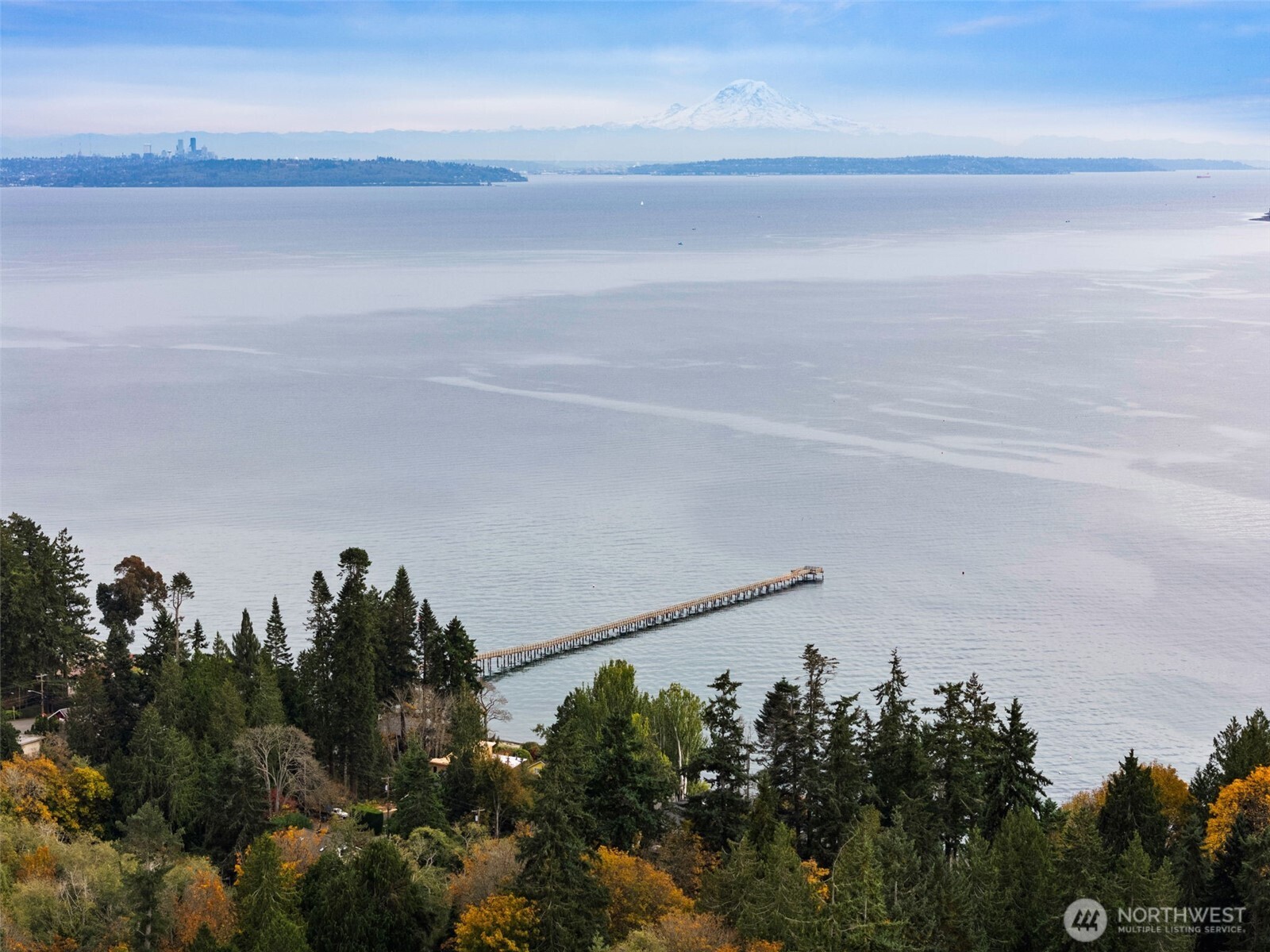 9448 NE Midway Avenue , Indianola, WA 98342