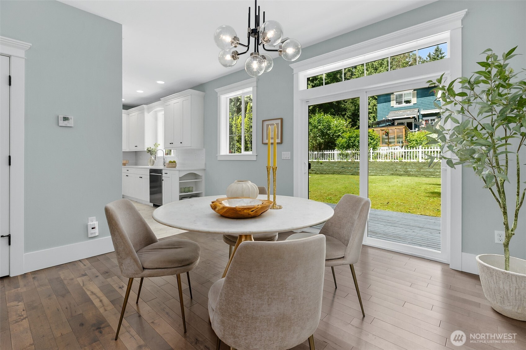 9448 NE Midway Avenue , Indianola, WA 98342