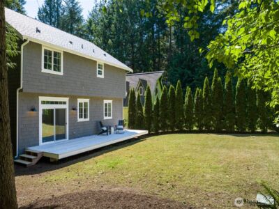 9448 NE Midway Avenue , Indianola, WA 98342 - Photo 9