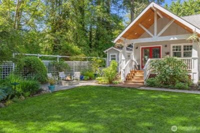 14268 N Madison Avenue NE, Bainbridge Island, WA 98110 - Photo 22