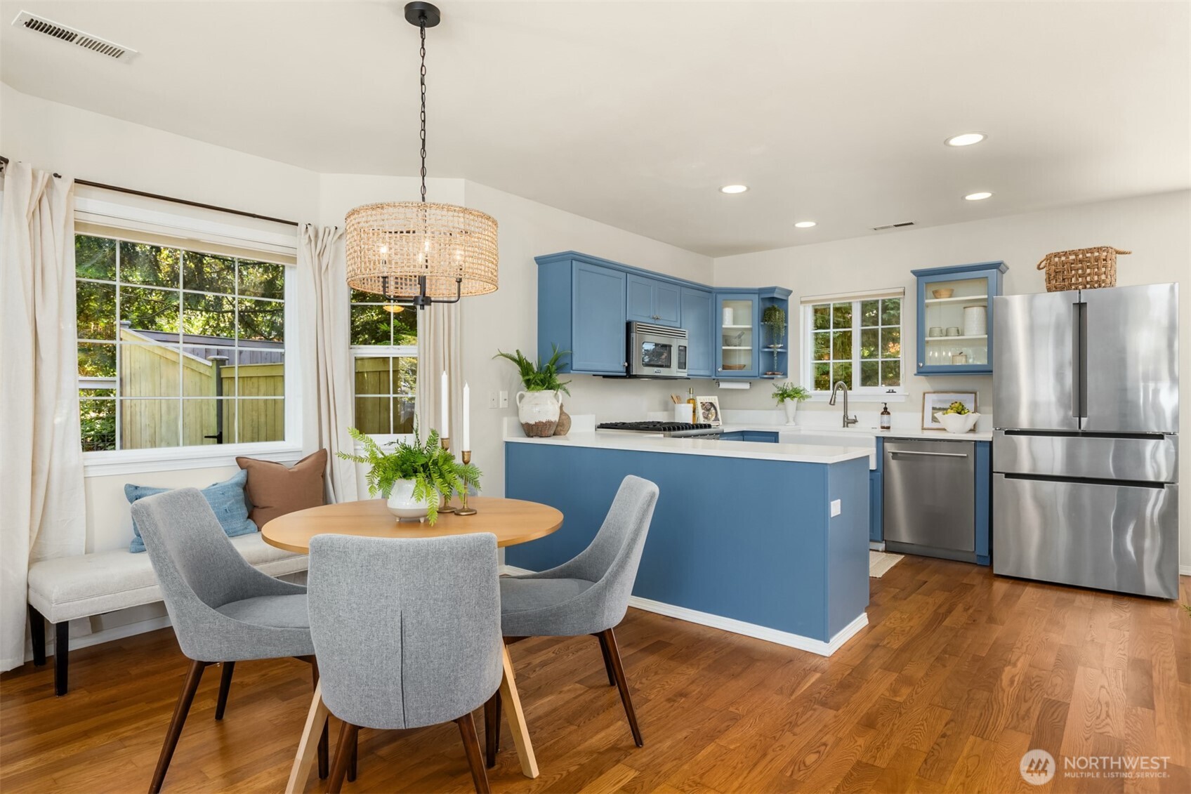 705 Moji Lane NW, Bainbridge Island, WA 98110