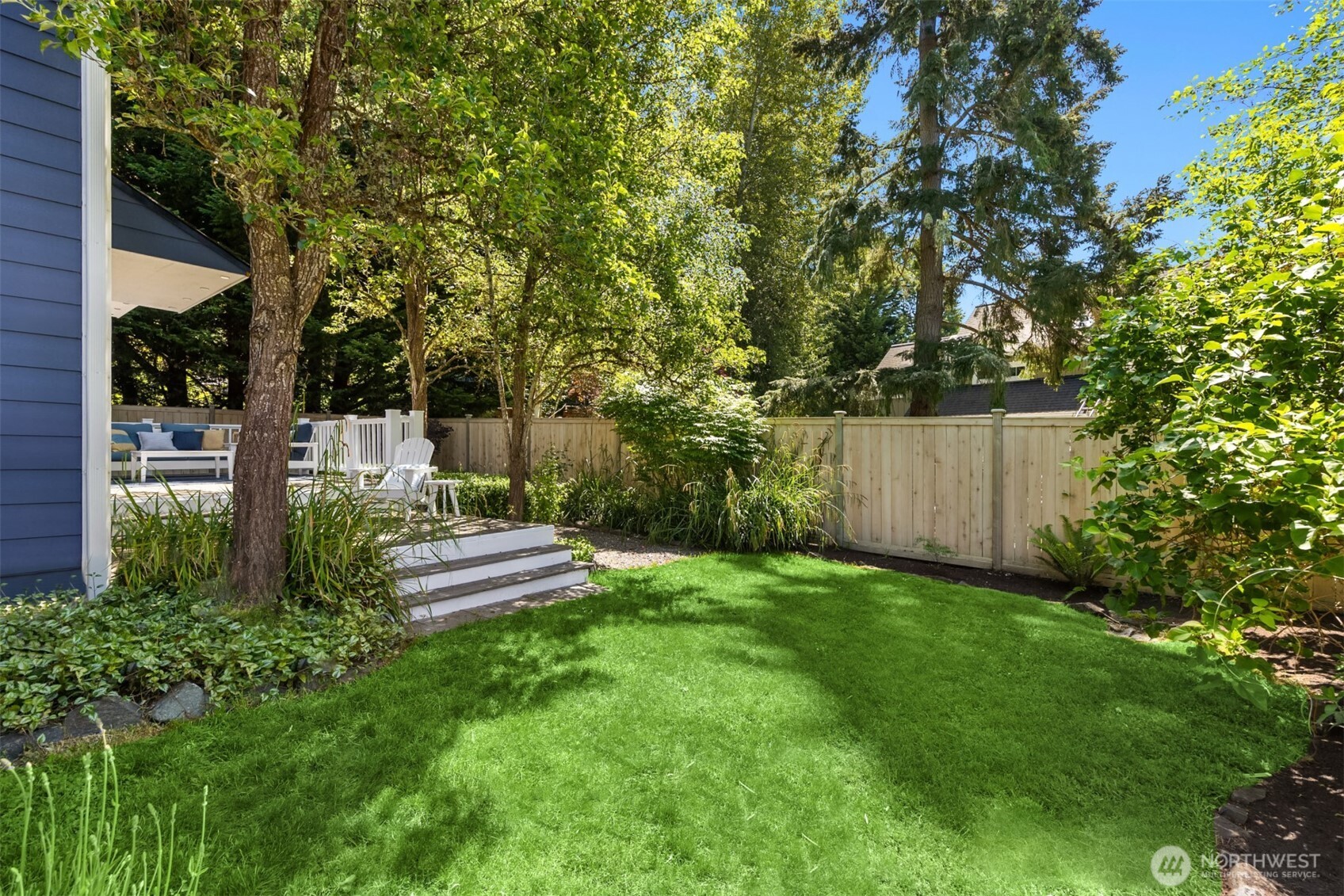 705 Moji Lane NW, Bainbridge Island, WA 98110
