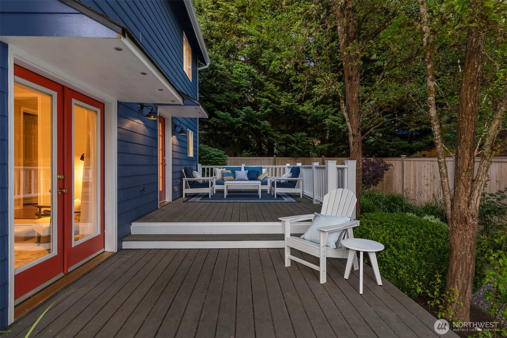705 Moji Lane NW, Bainbridge Island, WA 98110