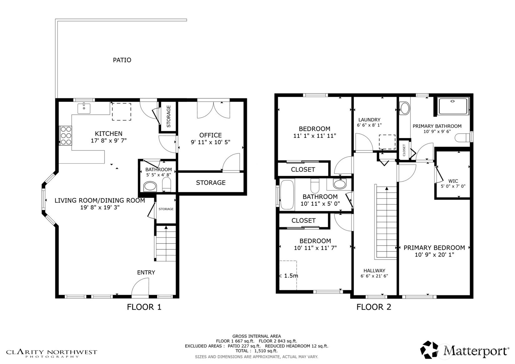 705 Moji Lane NW, Bainbridge Island, WA 98110