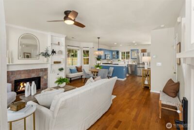 705 Moji Lane NW, Bainbridge Island, WA 98110 - Photo 4