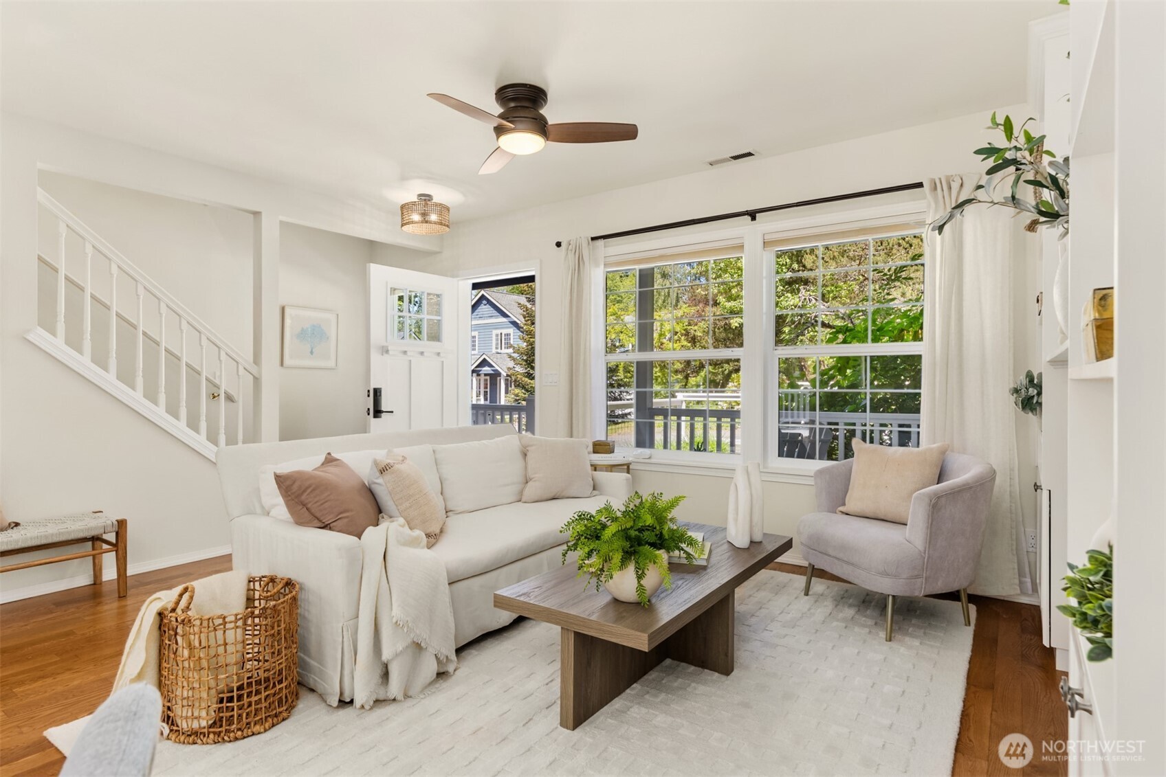 705 Moji Lane NW, Bainbridge Island, WA 98110