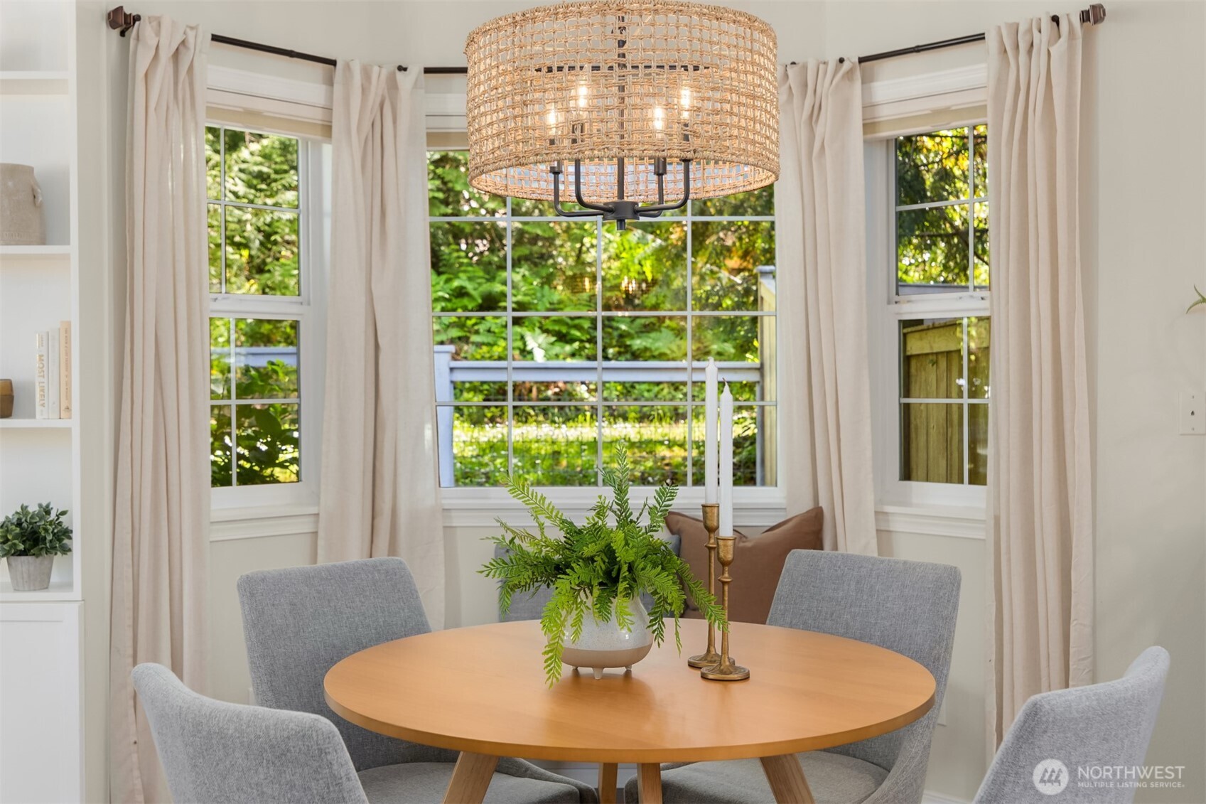 705 Moji Lane NW, Bainbridge Island, WA 98110