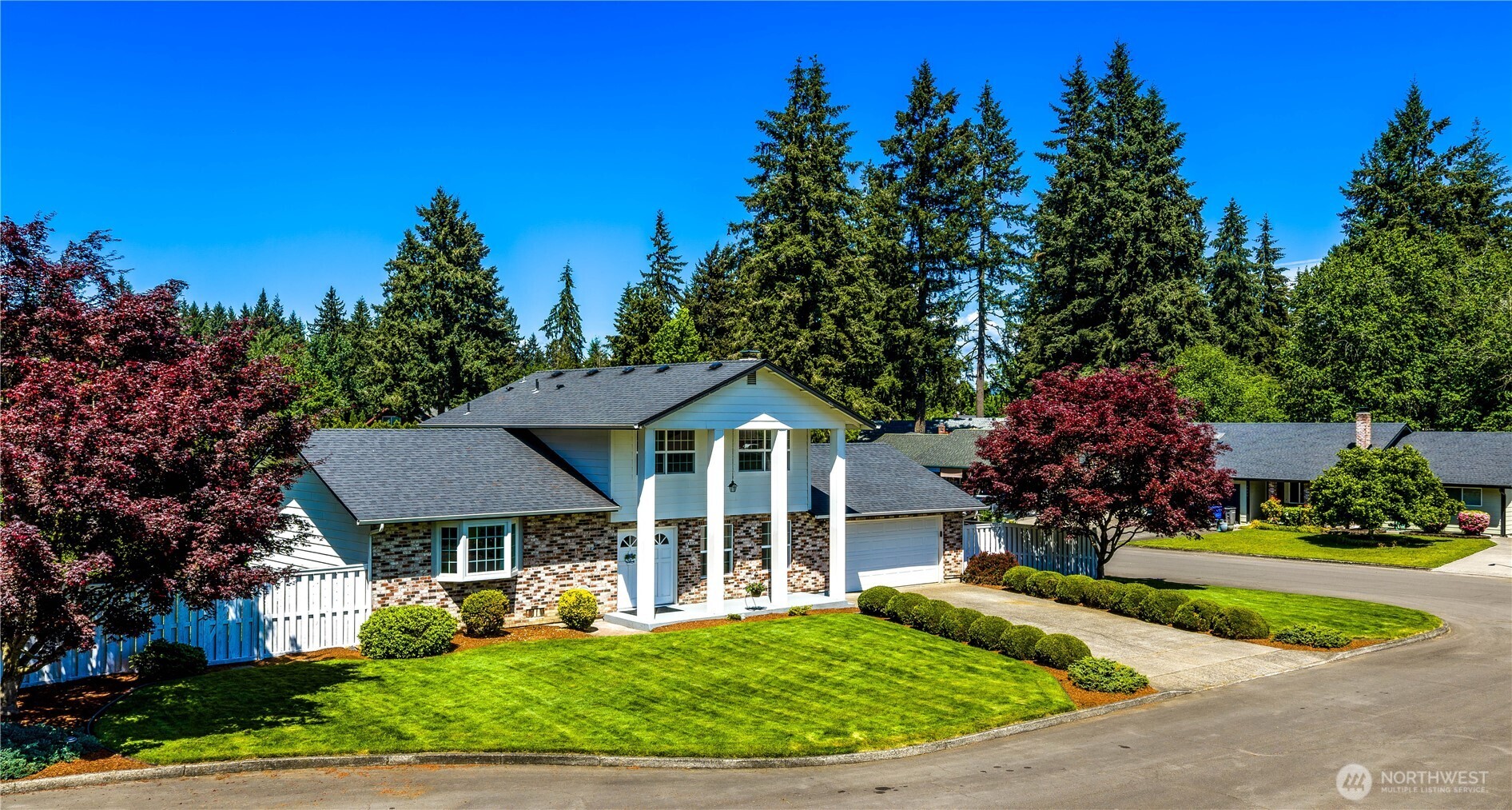 11120 NE 88th Circle , Vancouver, WA 98662