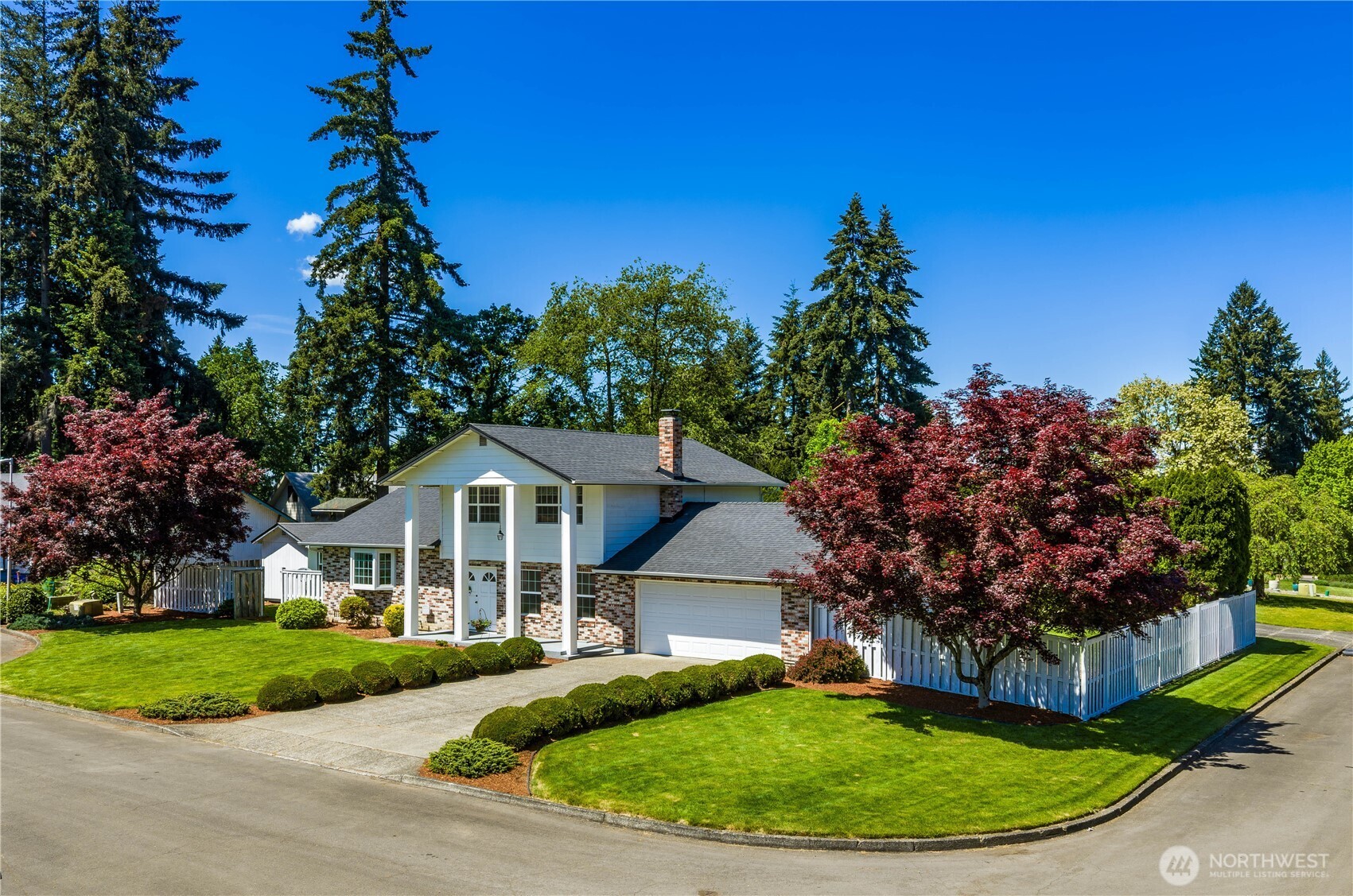 11120 NE 88th Circle , Vancouver, WA 98662