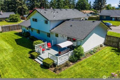 11120 NE 88th Circle , Vancouver, WA 98662 - Photo 8
