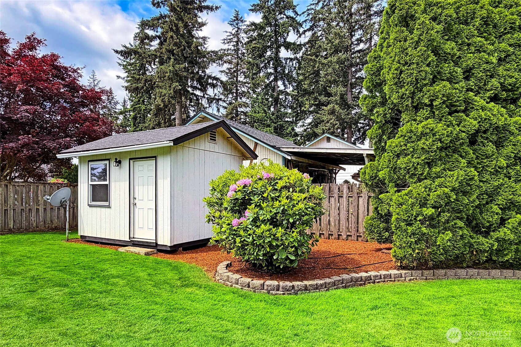 11120 NE 88th Circle , Vancouver, WA 98662