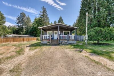 4436 SE Horstman Road , Port Orchard, WA 98366 - Photo 1