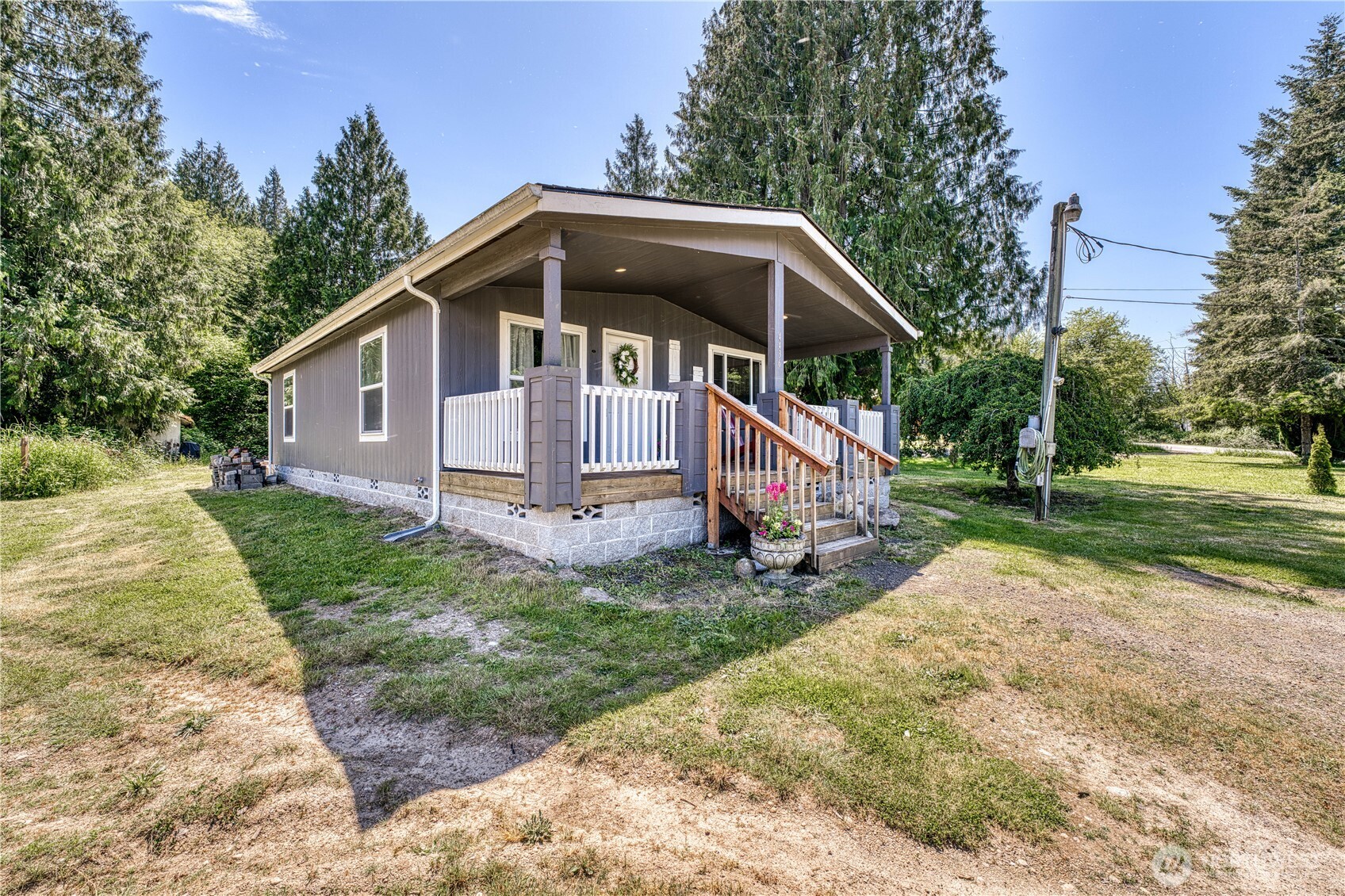 4436 SE Horstman Road , Port Orchard, WA 98366