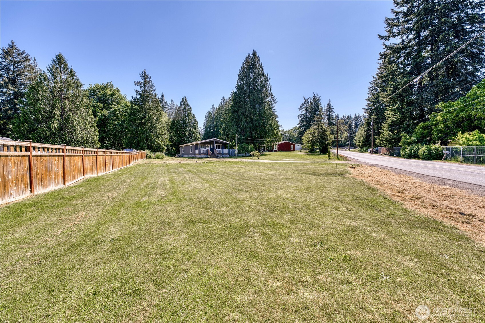 4436 SE Horstman Road , Port Orchard, WA 98366