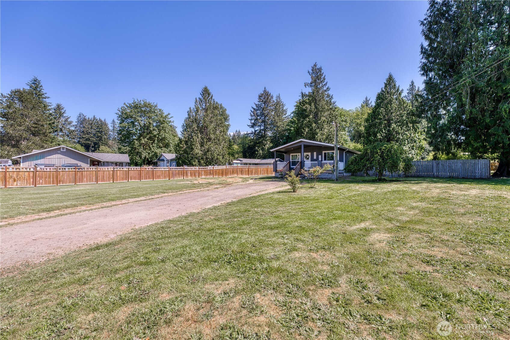 4436 SE Horstman Road , Port Orchard, WA 98366