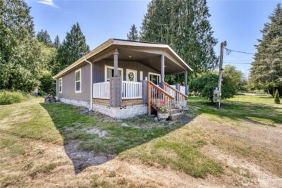 4436 SE Horstman Road , Port Orchard, WA 98366 - Photo 2
