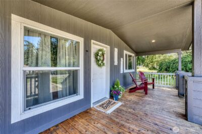 4436 SE Horstman Road , Port Orchard, WA 98366 - Photo 3