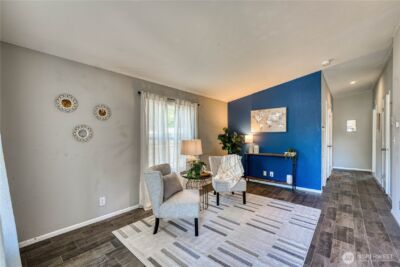 4436 SE Horstman Road , Port Orchard, WA 98366 - Photo 4