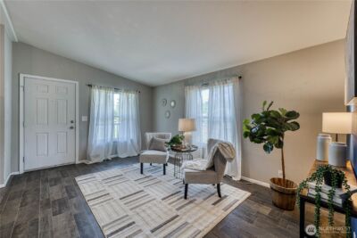 4436 SE Horstman Road , Port Orchard, WA 98366 - Photo 5