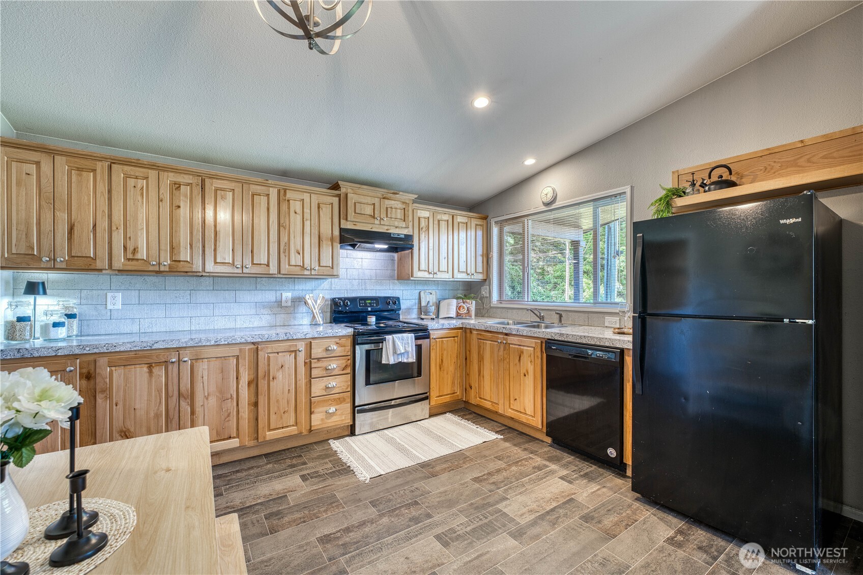 4436 SE Horstman Road , Port Orchard, WA 98366