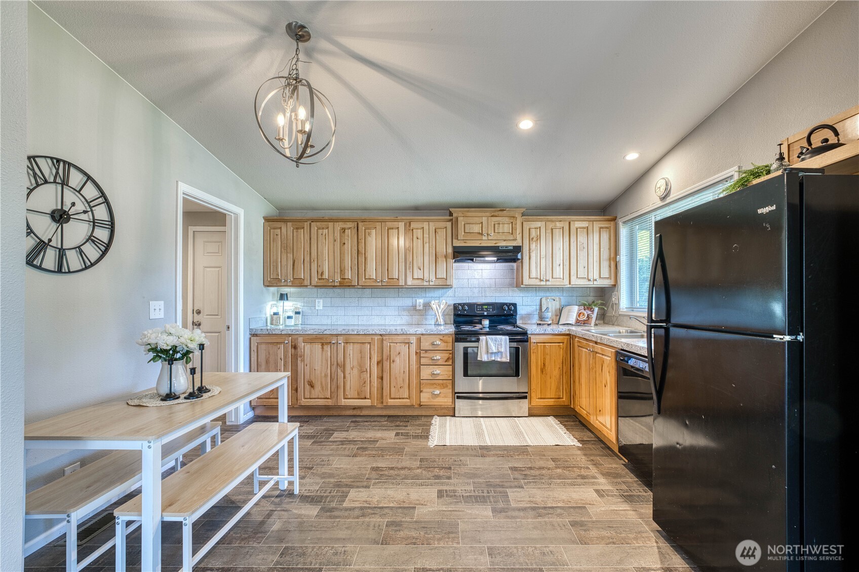 4436 SE Horstman Road , Port Orchard, WA 98366