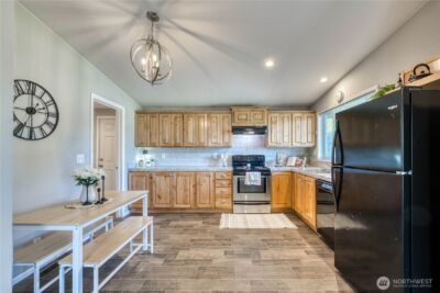 4436 SE Horstman Road , Port Orchard, WA 98366 - Photo 8