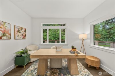 8636 NE Belle Hill Lane , Bainbridge Island, WA 98110 - Photo 12