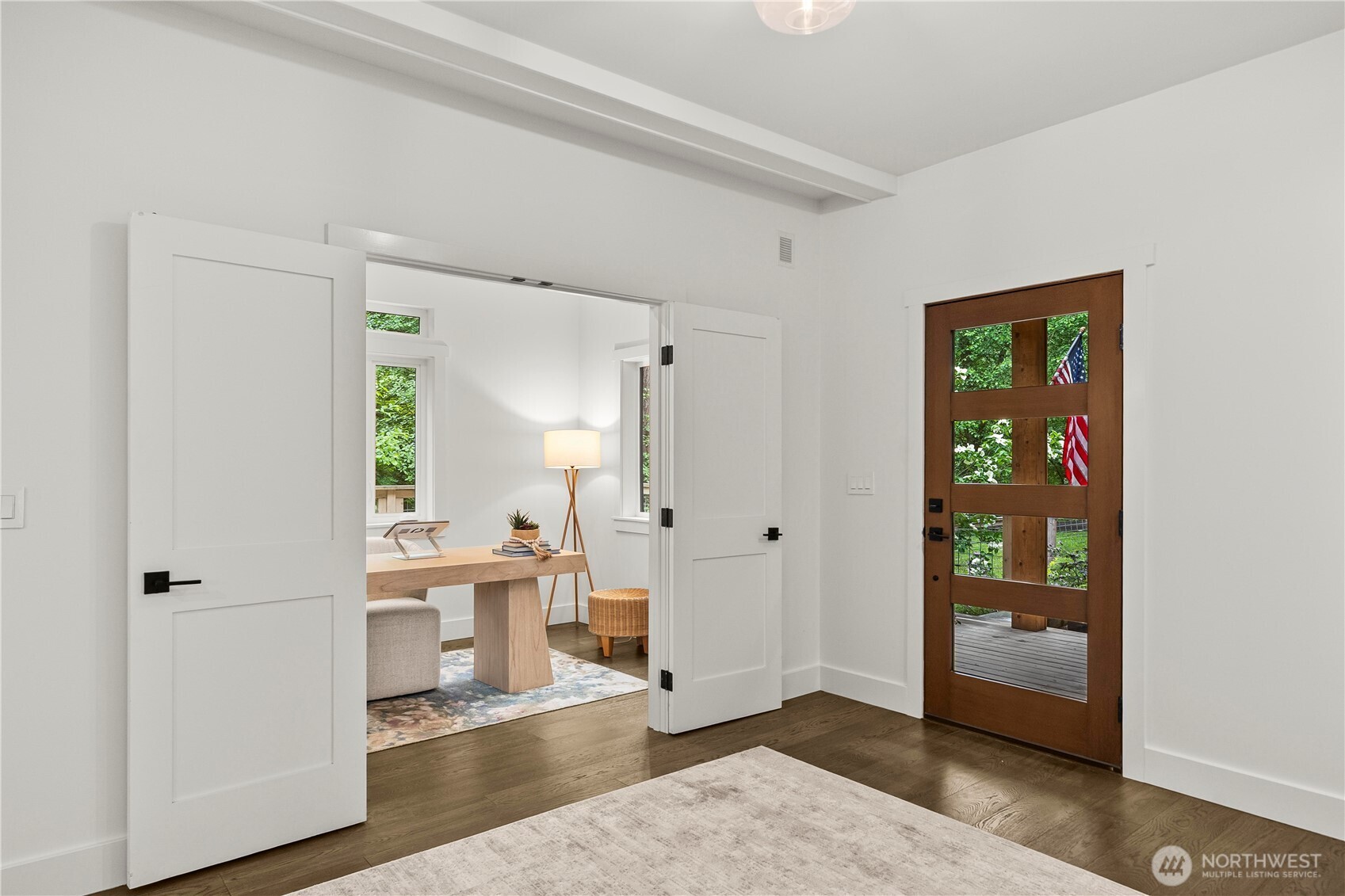 8636 NE Belle Hill Lane , Bainbridge Island, WA 98110