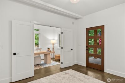 8636 NE Belle Hill Lane , Bainbridge Island, WA 98110 - Photo 13