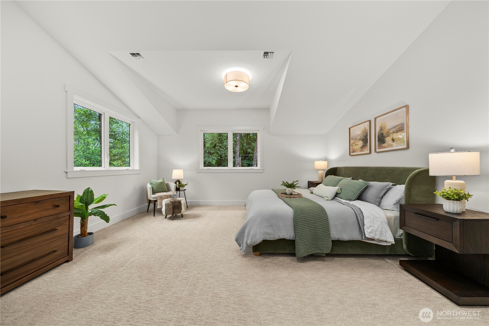 8636 NE Belle Hill Lane , Bainbridge Island, WA 98110