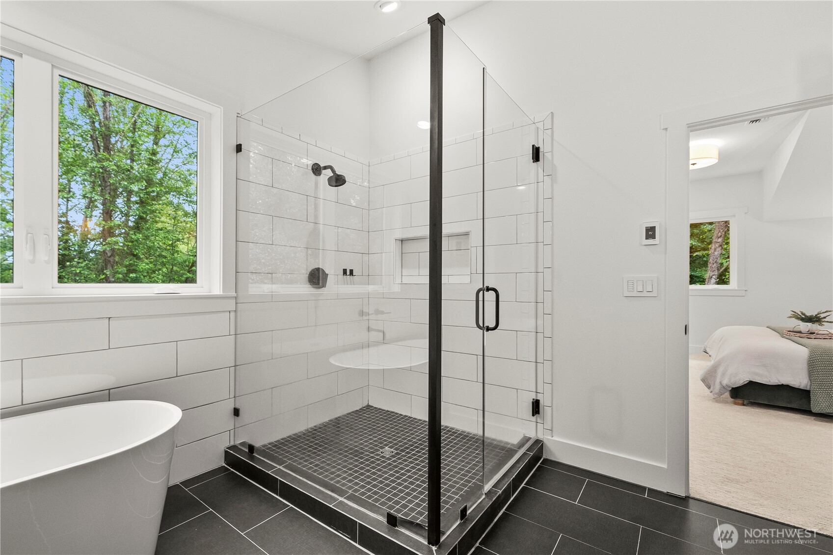 8636 NE Belle Hill Lane , Bainbridge Island, WA 98110