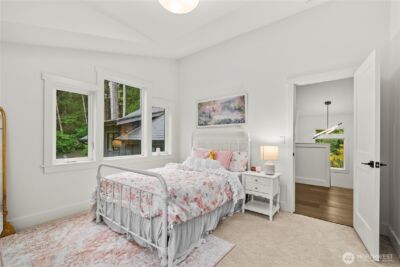 8636 NE Belle Hill Lane , Bainbridge Island, WA 98110 - Photo 21