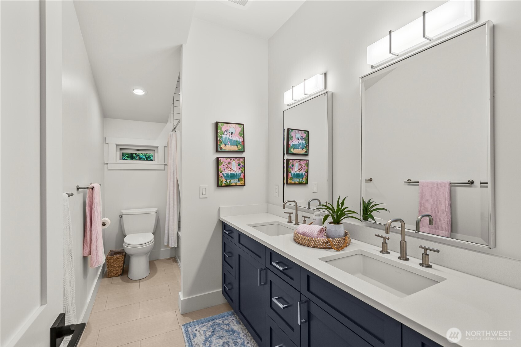 8636 NE Belle Hill Lane , Bainbridge Island, WA 98110