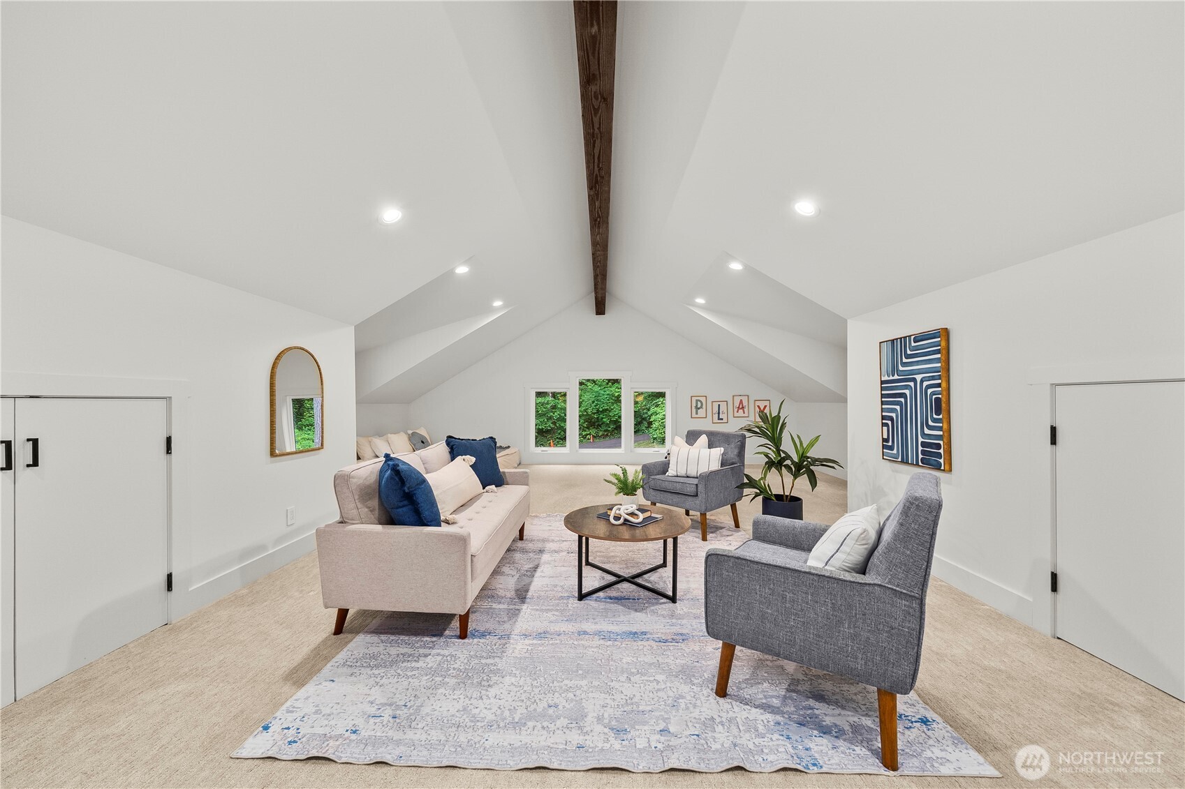 8636 NE Belle Hill Lane , Bainbridge Island, WA 98110