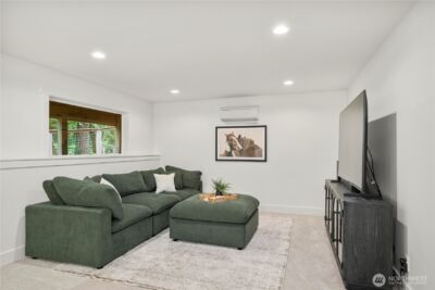 8636 NE Belle Hill Lane , Bainbridge Island, WA 98110 - Photo 26