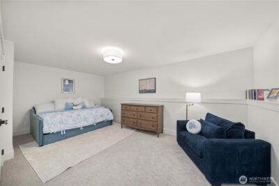 8636 NE Belle Hill Lane , Bainbridge Island, WA 98110 - Photo 27