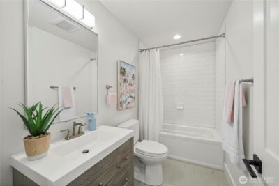 8636 NE Belle Hill Lane , Bainbridge Island, WA 98110 - Photo 28