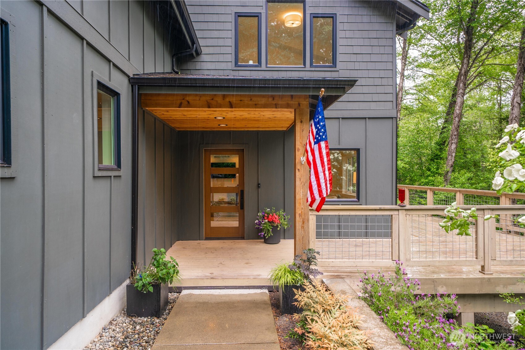 8636 NE Belle Hill Lane , Bainbridge Island, WA 98110