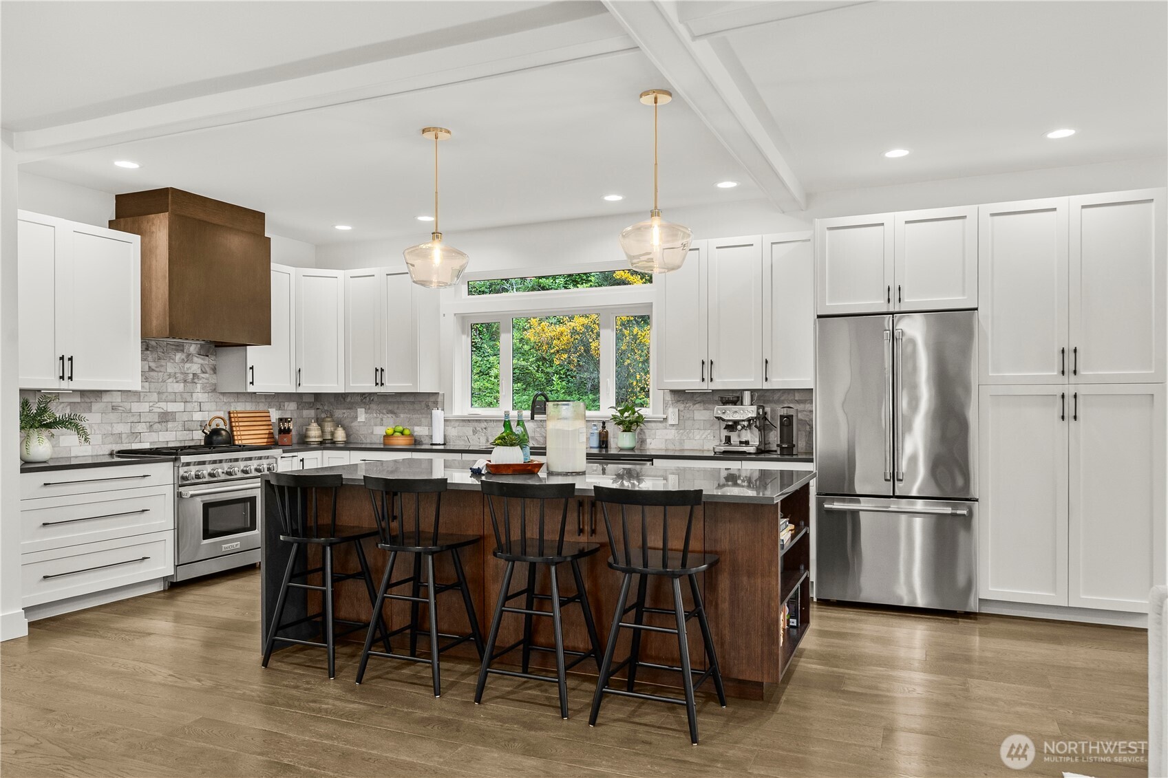 8636 NE Belle Hill Lane , Bainbridge Island, WA 98110