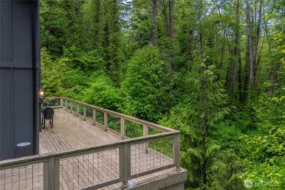 8636 NE Belle Hill Lane , Bainbridge Island, WA 98110 - Photo 33