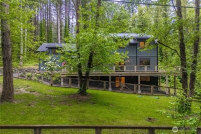 8636 NE Belle Hill Lane , Bainbridge Island, WA 98110 - Photo 34