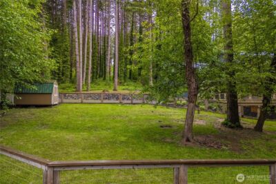 8636 NE Belle Hill Lane , Bainbridge Island, WA 98110 - Photo 35