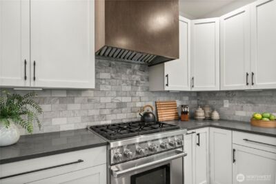 8636 NE Belle Hill Lane , Bainbridge Island, WA 98110 - Photo 5