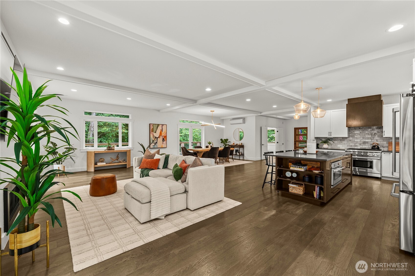 8636 NE Belle Hill Lane , Bainbridge Island, WA 98110