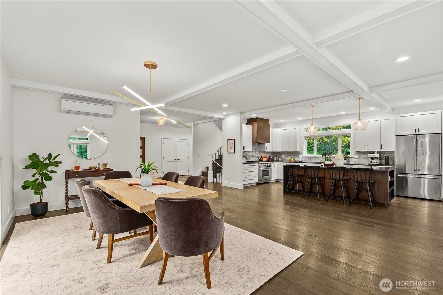 8636 NE Belle Hill Lane , Bainbridge Island, WA 98110