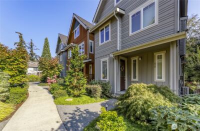 690 Wintersweet Road NE, Bainbridge Island, WA 98110 - Photo 1