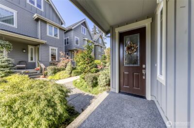 690 Wintersweet Road NE, Bainbridge Island, WA 98110 - Photo 4