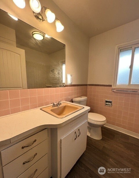 919 &9191/2 W Heron Street , Aberdeen, WA 98520