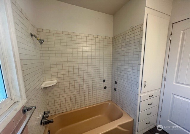 919 &9191/2 W Heron Street , Aberdeen, WA 98520